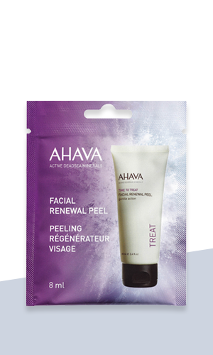 crema cu retinol Ahava
